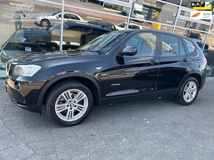 BMW X3 0