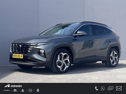 Hyundai Tucson 0
