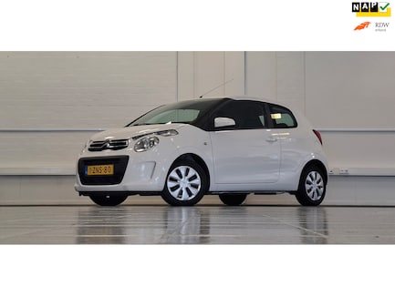 Citroën C1 0