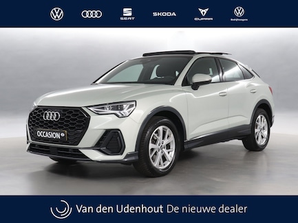 Audi Q3 Sportback 0