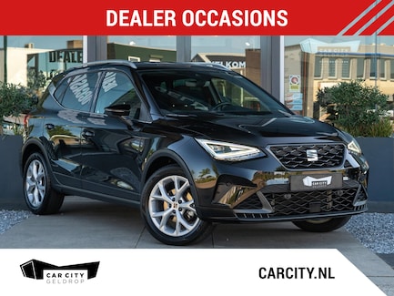 SEAT Arona 0