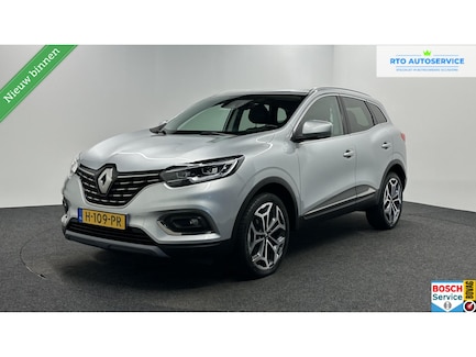 Renault Kadjar 0