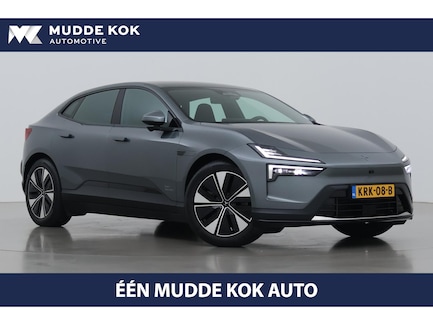 Polestar 4 0