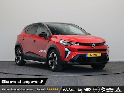 Renault Captur 0