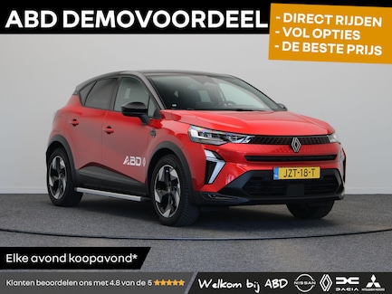 Renault Captur 0