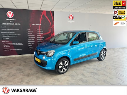 Renault Twingo 0