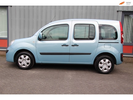 Renault Kangoo Family 0