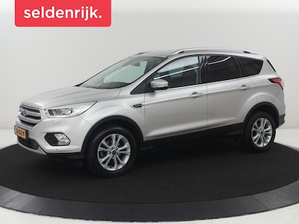 Ford Kuga 0