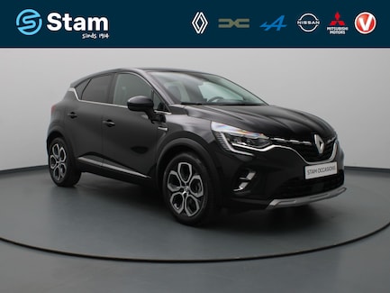 Renault Captur 0