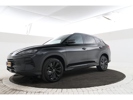 BYD Seal U 0