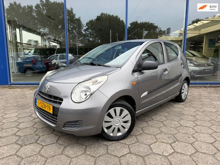 Suzuki Alto 0