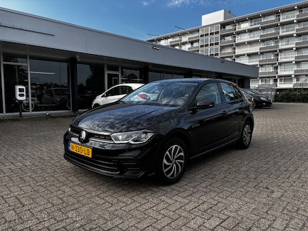 Volkswagen Polo 0