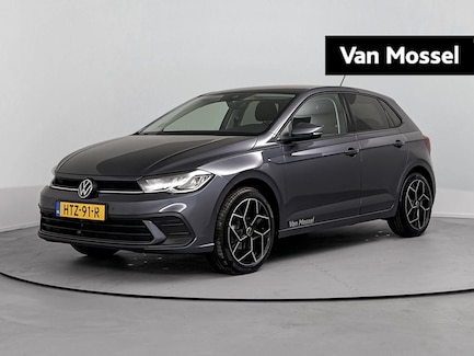 Volkswagen Polo 0