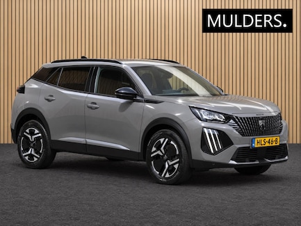Peugeot 2008 0