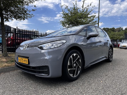 Volkswagen ID.3 0