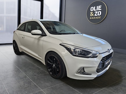 Hyundai i20 0