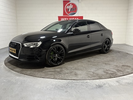 Audi A3 0