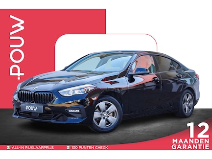 BMW 2-serie Gran Coupé 0