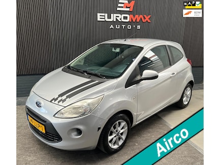 Ford Ka 0