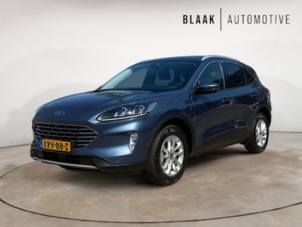 Ford Kuga 0