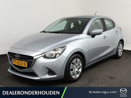 Mazda 2 0