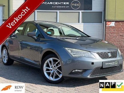 SEAT Leon 0