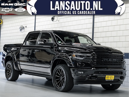 Dodge Ram 1500 0