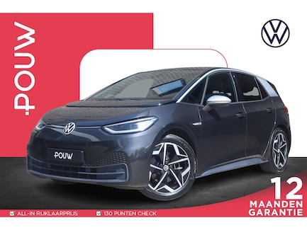Volkswagen ID.3 0