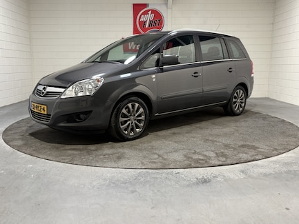 Opel Zafira 0