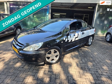 Peugeot 307 0