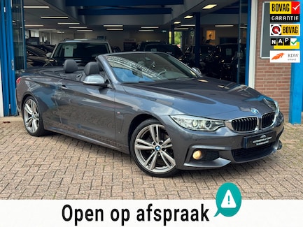 BMW 4-Serie 0