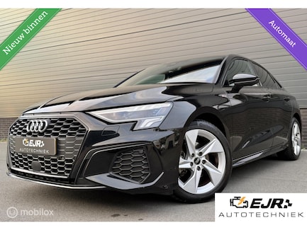 Audi A3 0