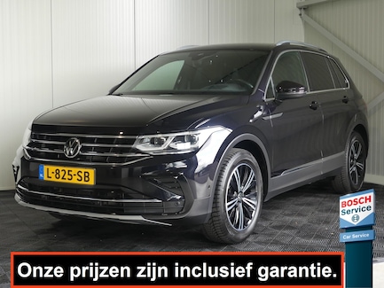 Volkswagen Tiguan 0