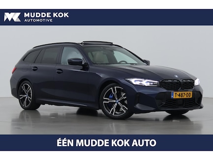 BMW 3-Serie 0