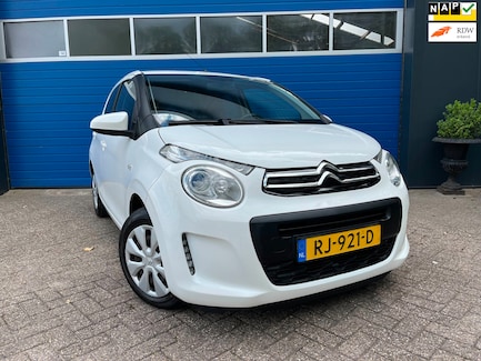 Citroën C1 0