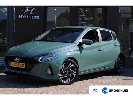 Hyundai i20 0