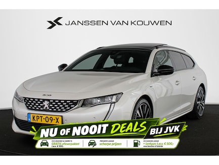 Peugeot 508 0
