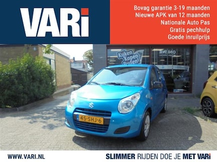 Suzuki Alto 0