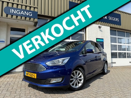 Ford C-Max 0