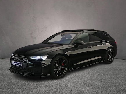 Audi A6 0
