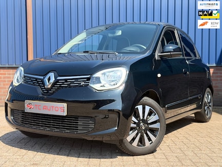Renault Twingo 0