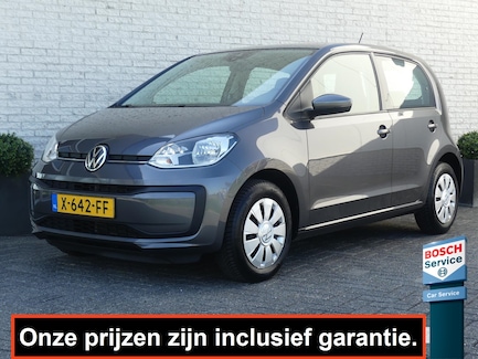 Volkswagen Up! 0