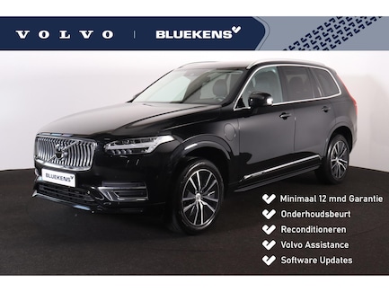 Volvo XC90 0