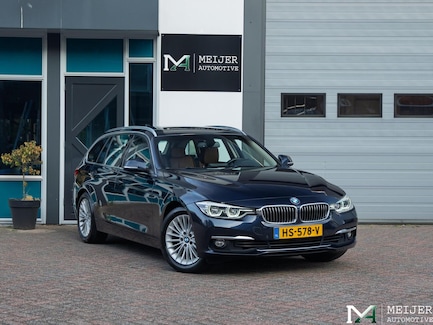 BMW 3-Serie 0