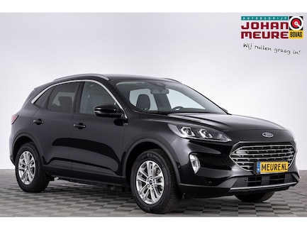Ford Kuga 0