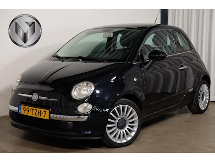 Fiat 500 0