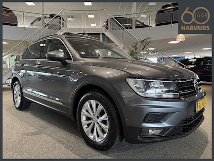 Volkswagen Tiguan 0