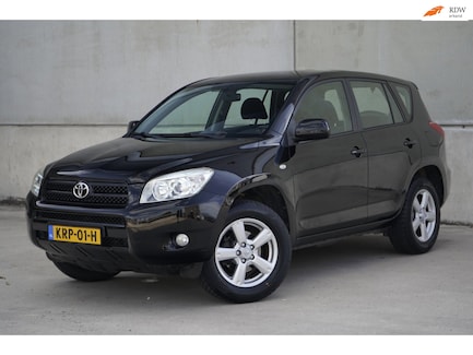 Toyota RAV4 0