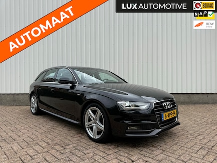 Audi A4 0