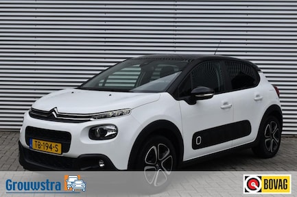 Citroën C3 0